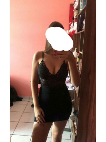 Анкета проститутки Серафима, 23 года